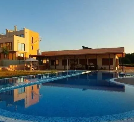 7b Villa *